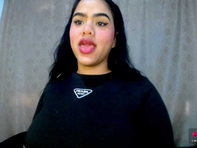 Bicky24 live cam on BongaCams