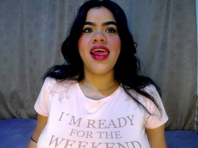 Bicky24 live cam on BongaCams