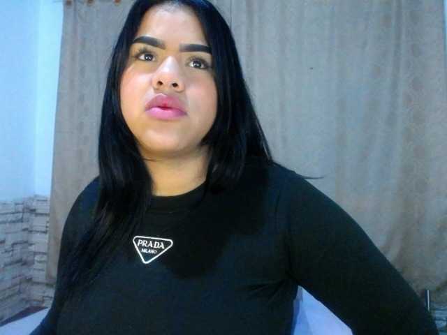 Bicky24 live cam on BongaCams
