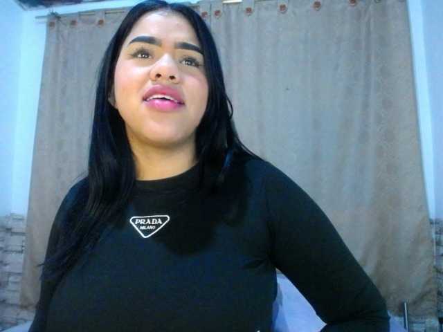 Bicky24 live cam on BongaCams