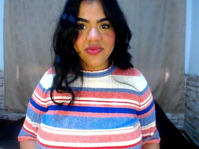 Bicky24 live cam on BongaCams