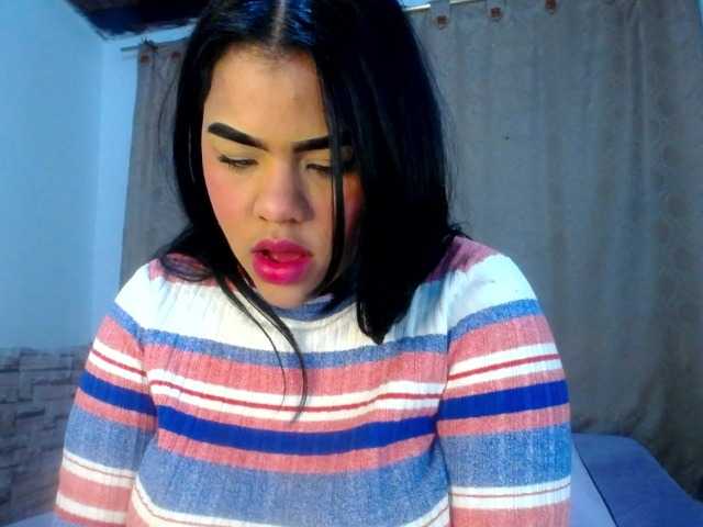 Bicky24 live cam on BongaCams