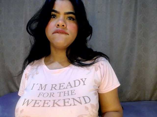 Bicky24 live cam on BongaCams