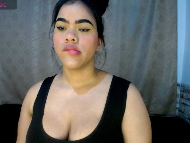 Bicky24 live cam on BongaCams