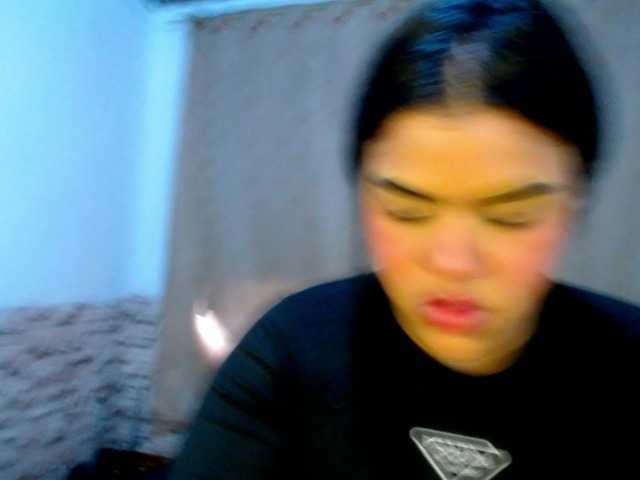 Bicky24 live webcam show