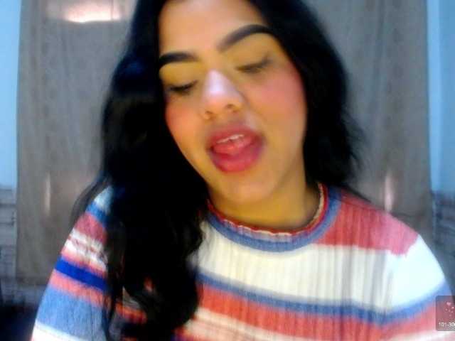 Bicky24 live cam on BongaCams