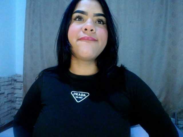 Bicky24 live cam on BongaCams
