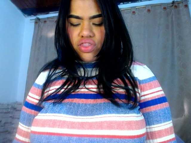 Bicky24 live cam on BongaCams