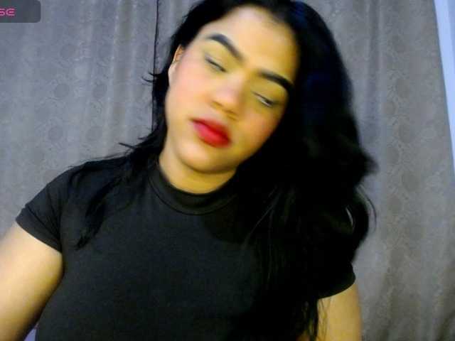 Bicky24 live cam on BongaCams