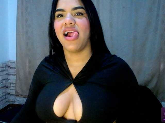 Bicky24 live cam on BongaCams