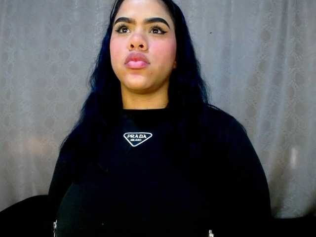 Bicky24 live cam on BongaCams