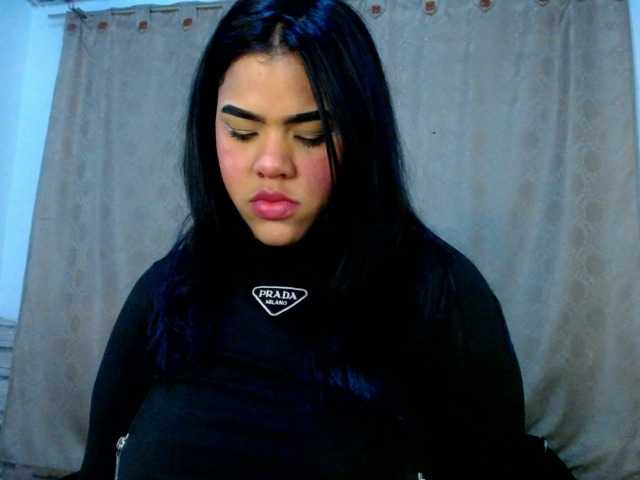 Bicky24 live cam on BongaCams