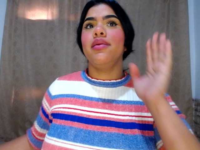 Bicky24 live webcam show