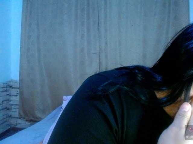 Bicky24 live cam on BongaCams