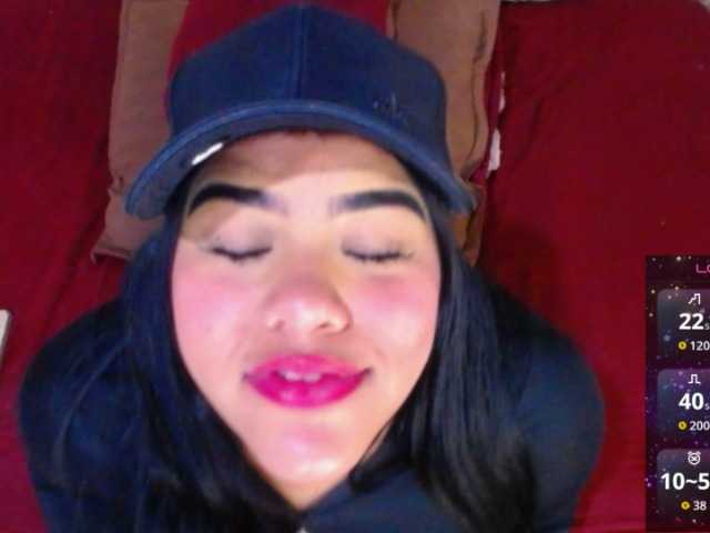 Bicky24 live cam on BongaCams