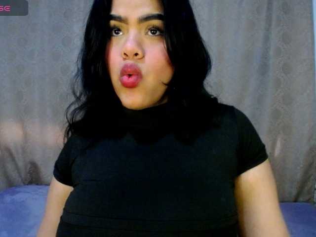 Bicky24 live cam on BongaCams