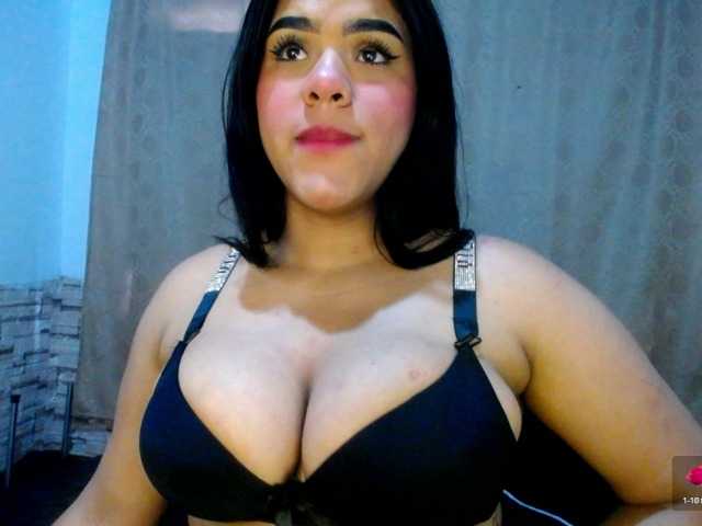 Bicky24 live cam on BongaCams