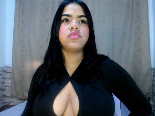 Bicky24 live cam on BongaCams