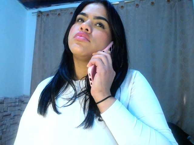 Bicky24 live cam on BongaCams
