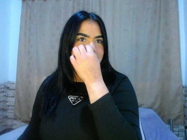 Bicky24 live cam on BongaCams