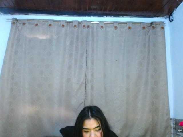 Bicky24 live cam on BongaCams