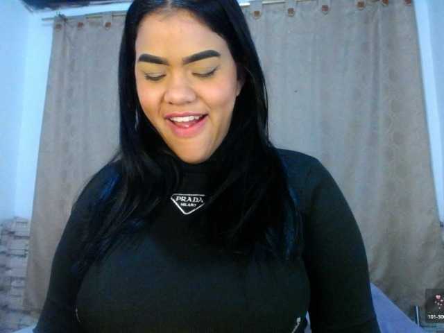 Bicky24 live cam on BongaCams