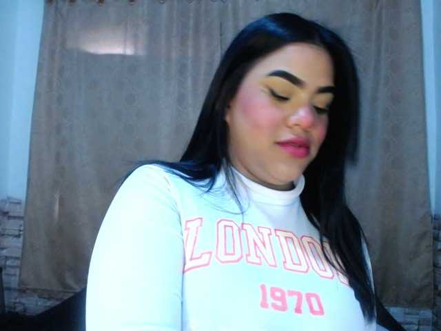 Bicky24 live cam on BongaCams