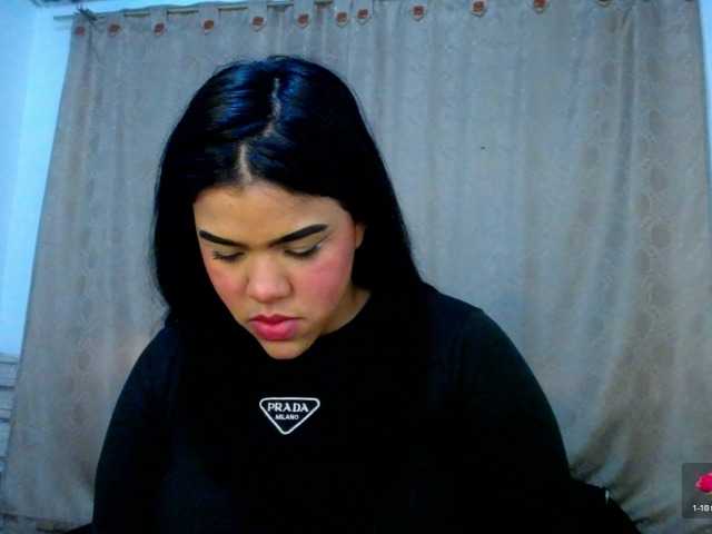 Bicky24 live cam on BongaCams