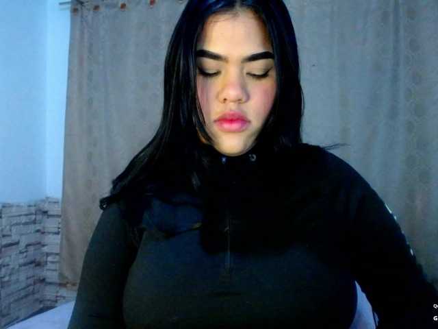 Bicky24 live cam on BongaCams