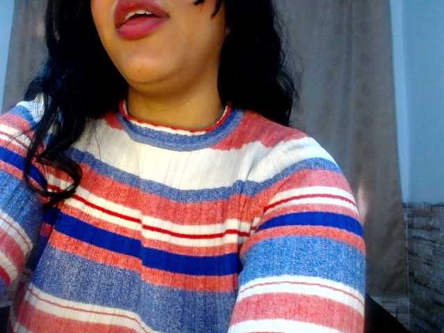 Bicky24 live webcam show