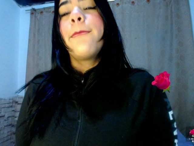 Bicky24 live cam on BongaCams