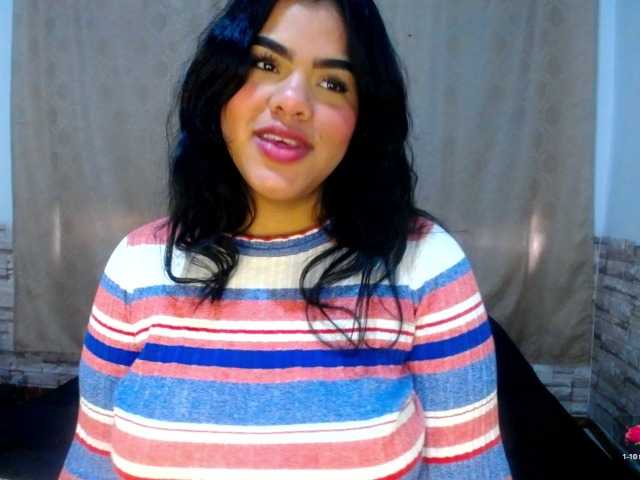 Bicky24 live cam on BongaCams