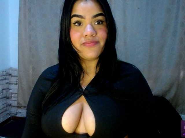 Bicky24 live cam on BongaCams