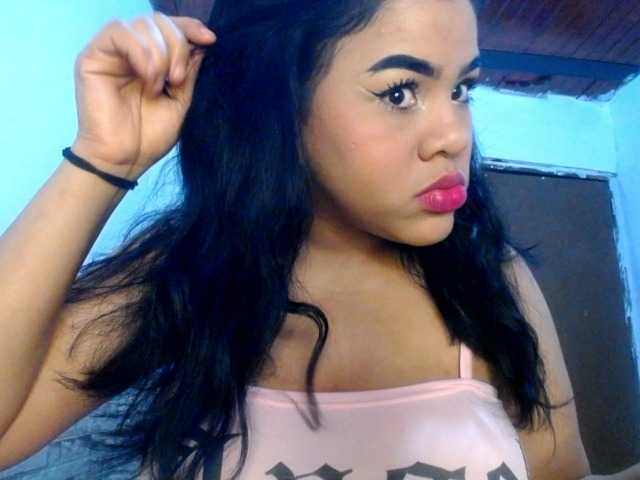 Bicky24 live cam on BongaCams