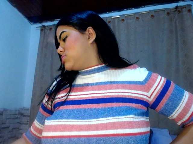 Bicky24 live cam on BongaCams