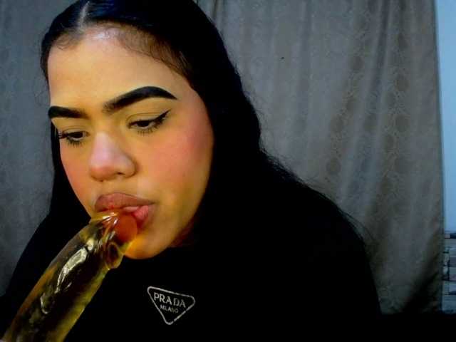 Bicky24 live cam on BongaCams