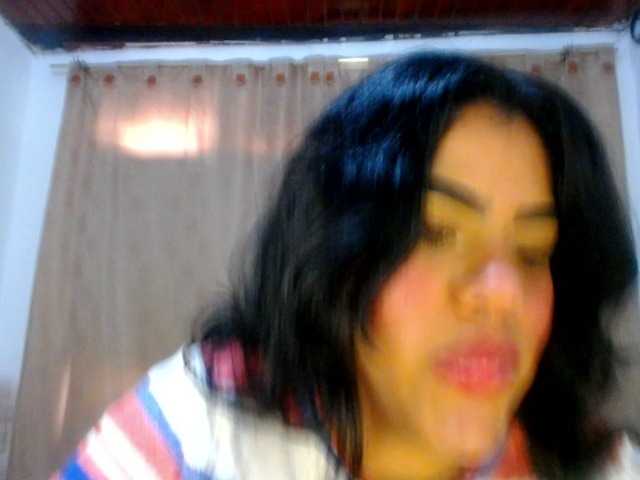 Bicky24 live cam on BongaCams