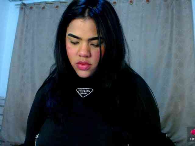 Bicky24 Live Webcam on BongaCams