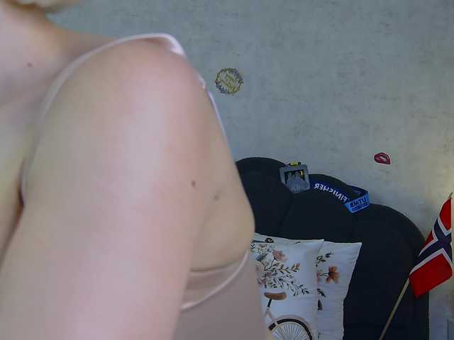 JeniferS webcam