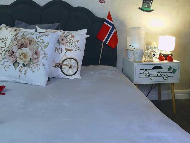 JeniferS live cam on BongaCams