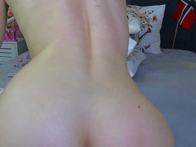 JeniferS live webcam show