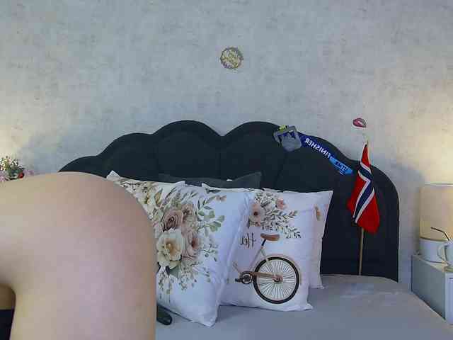 JeniferS webcam
