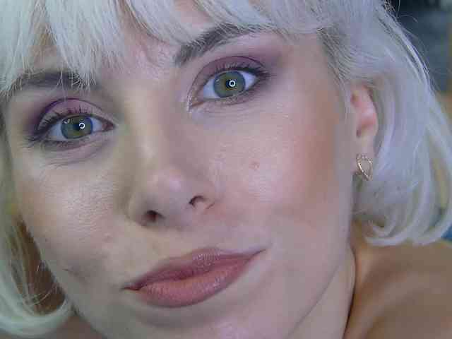 JeniferS webcam