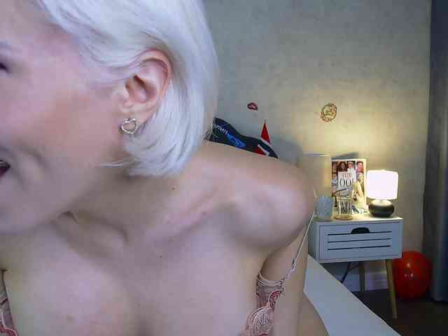 JeniferS webcam