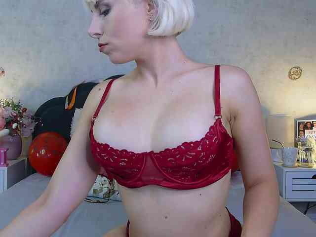 JeniferS webcam