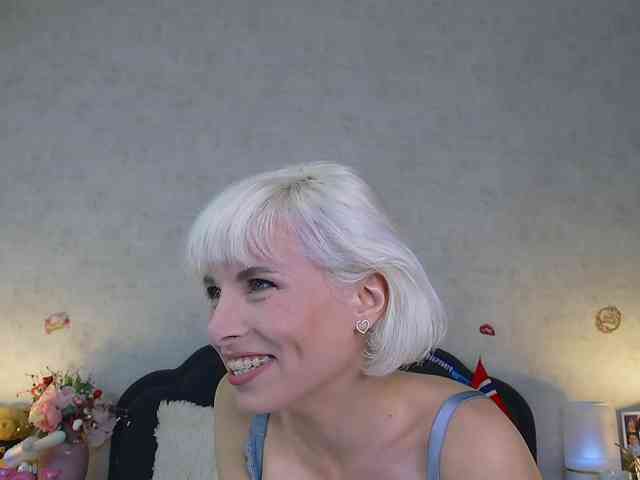 JeniferS webcam