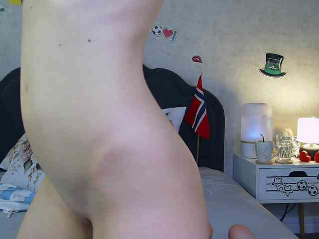 JeniferS webcam
