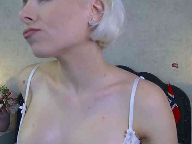 JeniferS webcam