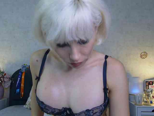 JeniferS webcam