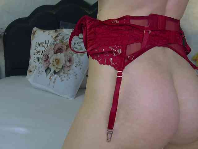 JeniferS webcam